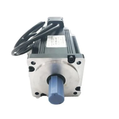 AC servo motor