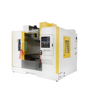 CNC Mašinski centar