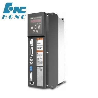 DC servo motor