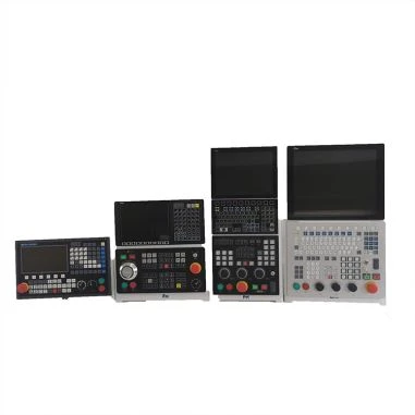 HNC-848 Ethercat CNC kontroler