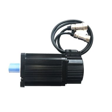 Industrijski servo motor