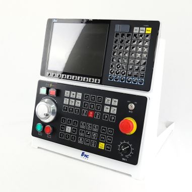 HNC-808 Linux CNC kontroler