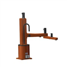 Roboti za rukovanje materijalima serije RHC4