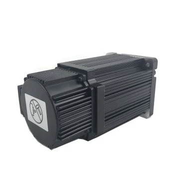 Mali servo motor