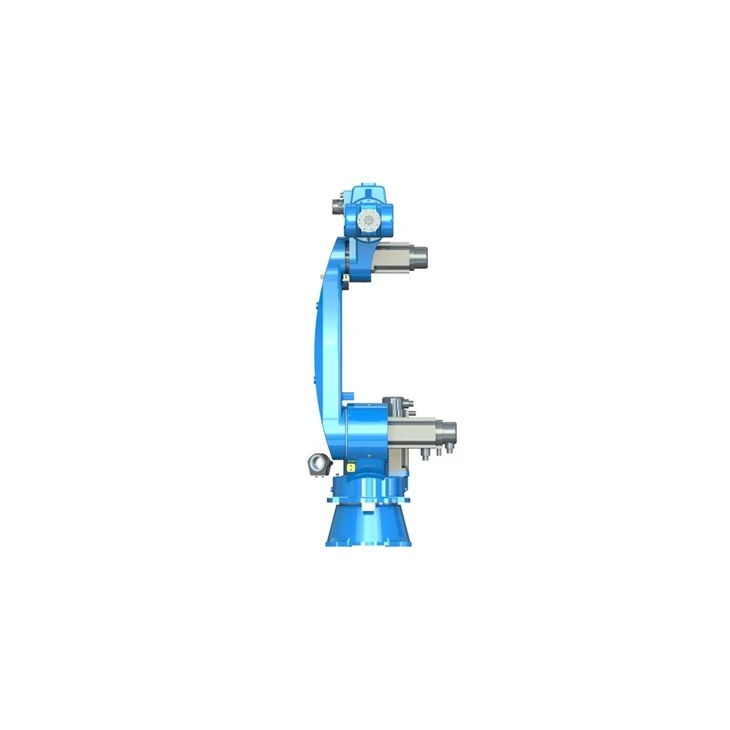 Robotic Deburring Manipulator