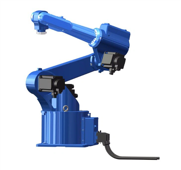 Six Axis Material Handling Robot