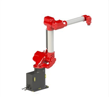 RBR616 CNC mašina za utovar i istovar robota