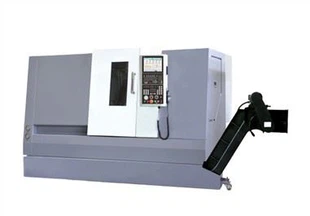 HCK56 CNC metalni strug