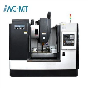 VMC850 CNC centar za glodanje