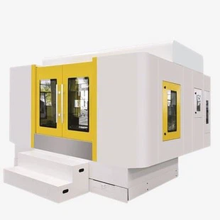 HMC1075 Horizontalna CNC glodalica