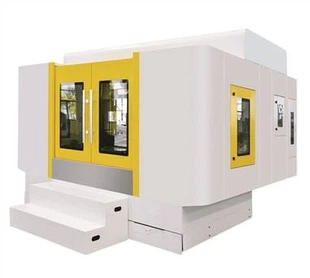 HMC1290 Horizontalni obradni centar