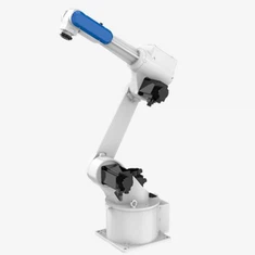RJR612 Automatizacija robota za injekcijsko prešanje
