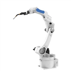 RJH615E Robotska mašina za zavarivanje