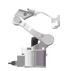 RJR605 Mali 6-osni robot
