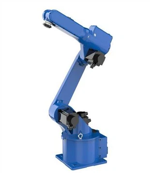 RJR630 Univerzalna 6-osna zglobna robotska ruka