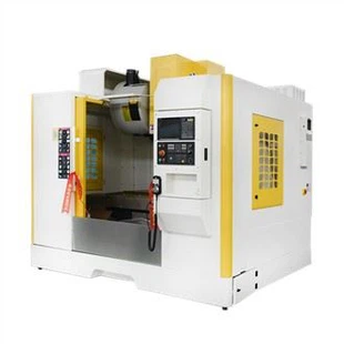 VMC966 3 Axis 4 Axis CNC obradni centar