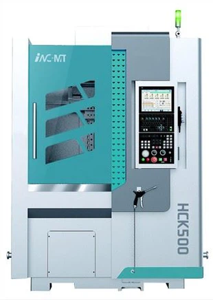 HVC500/650 CNC vertikalni strug sa kupolom