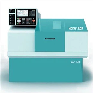 HCK6130F Visokoprecizni CNC strug