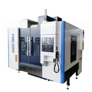 Vertikalni strojni centar VMC850A